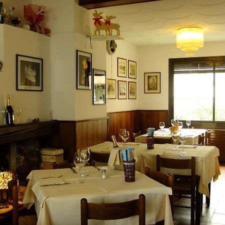 Locanda Dei Pescatori Домазо Экстерьер фото